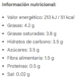 LECHE DE COCO para COCINAR VEG. 400ml - Aroy D 24*