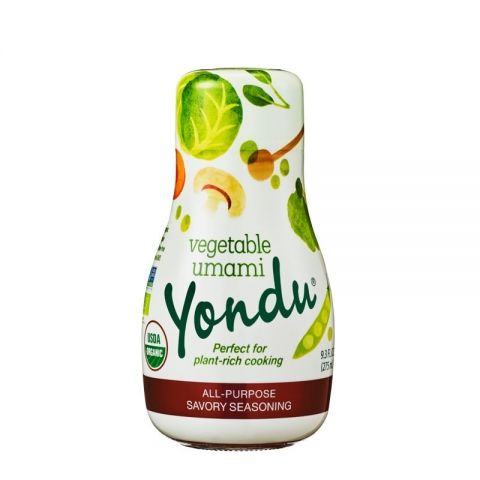 ESENCIA de SOJA YONDU BIO 275 ml  VEG. - Sempio 6*