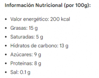 NATA VEG. 31% MONTAR Y COCINAR 1L VEG. - Flora Plant  8*