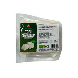 TOFU AHUMADO BIO 250g VEG. - Sanissimi 24*