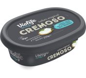 QUESO UNTABLE CREMOSO 500g VEG. - Violife  6*